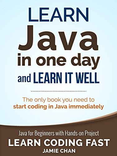 Jual Java: Learn Java in One Day and Learn It Well | Shopee Indonesia