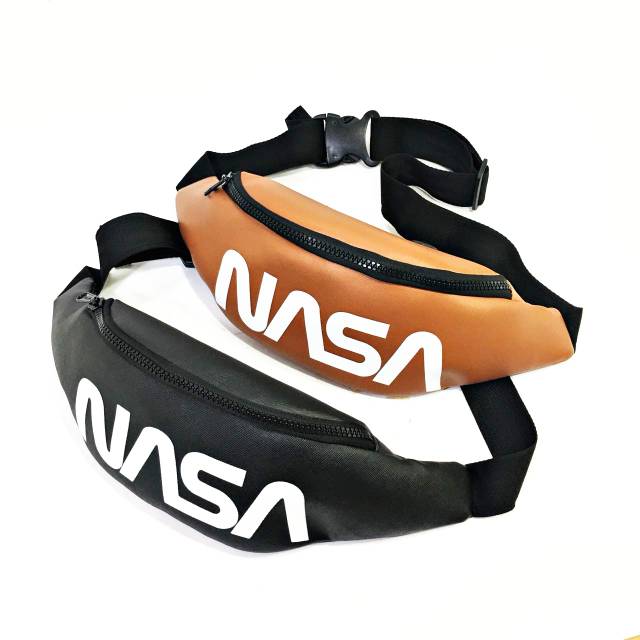 Jual Waistbag Nasa Shopee Indonesia