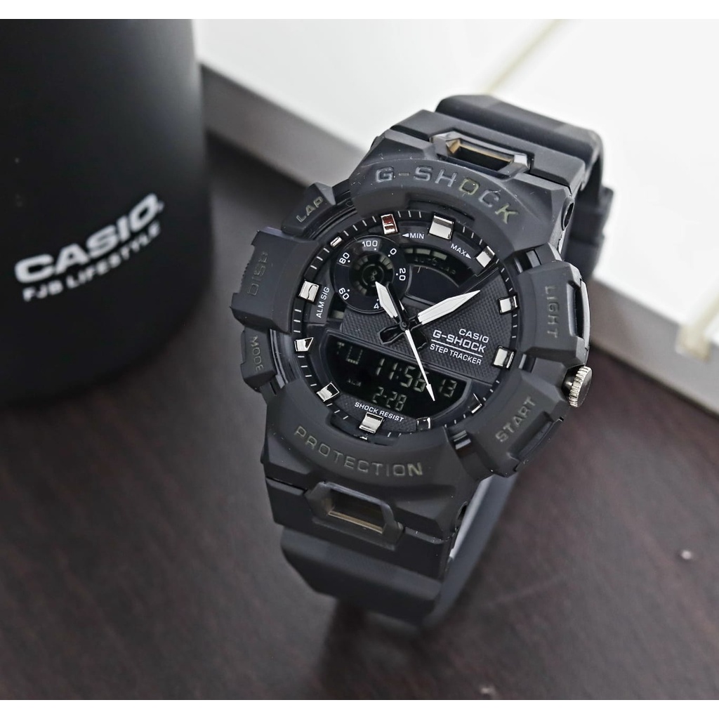 Shopee jam tangan online g shock