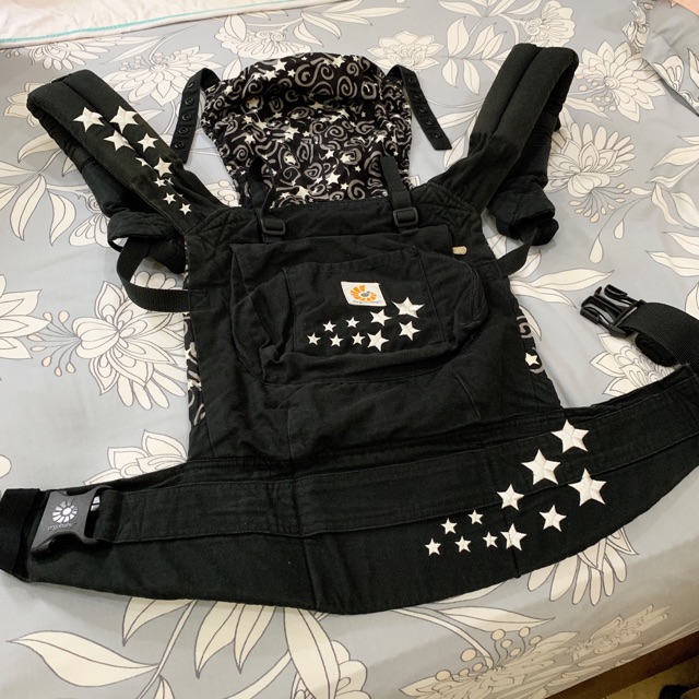 Ergobaby Original Night Sky