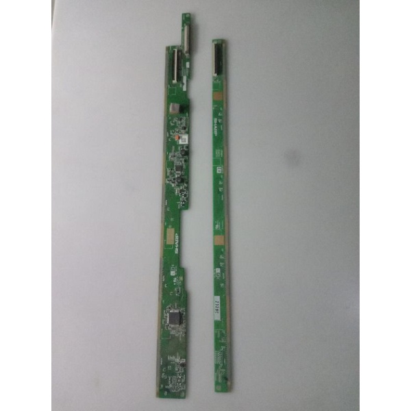 Jual T con panel open cell lcd tv sharp tipe 32AF10M | Shopee Indonesia