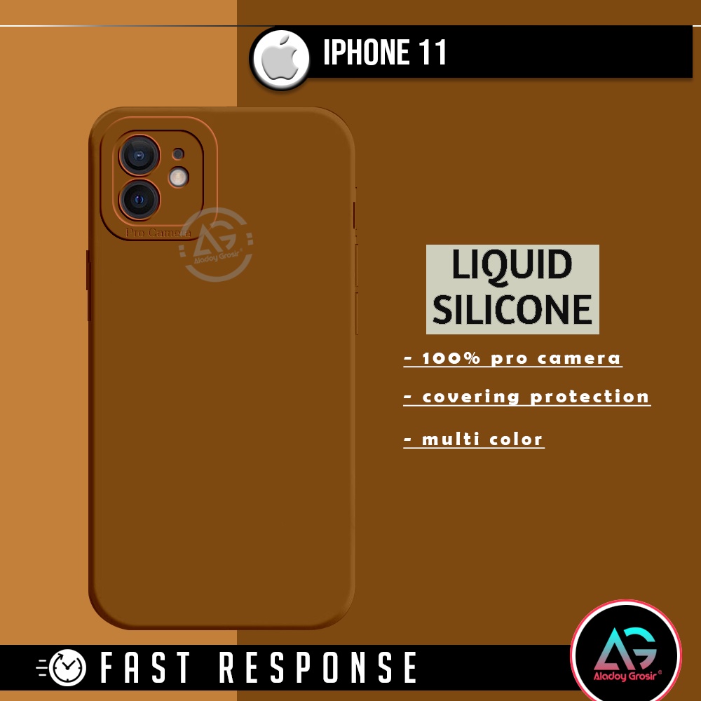 Jual Soft Case Iphone 11 11 Mini 11 Pro 11 Pro Max Case