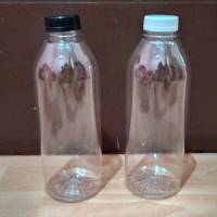 Jual Botol Plastik Terlengkap & Harga Terbaru Juli 2026 | Shopee Indonesia