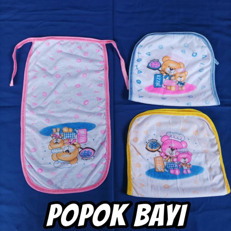 Jual 12pcs Popok Kain Bayi popok bayi popok tali murah best seller ( 1