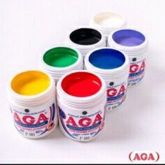 Jual AGA Poster colour/acrylic colour | Shopee Indonesia