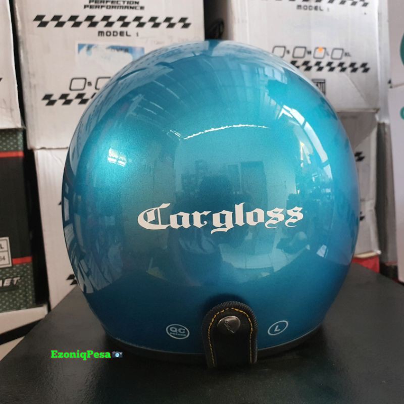 Jual HELM Cargloss ORI ORIGINAL | Shopee Indonesia