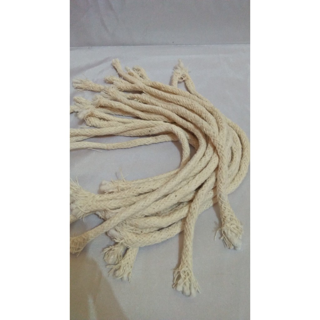Jual Hello - 1 HELAI PANJANG 60CM Refill Sumbu Kompor Minyak Tanah Hock ...