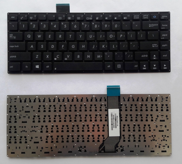 Jual Keyboard Laptop Asus S400c S400 A451 A451l Shopee Indonesia 2415