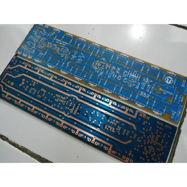 Jual Watt Beta Power X3 Betha 3 X3 Pcb B3 1000 Amplifier Apex Sale