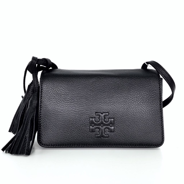 Tory Burch Thea Mini Crossbody