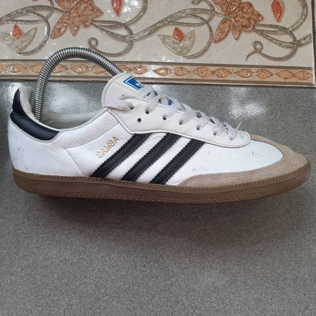 adidas samba shopee