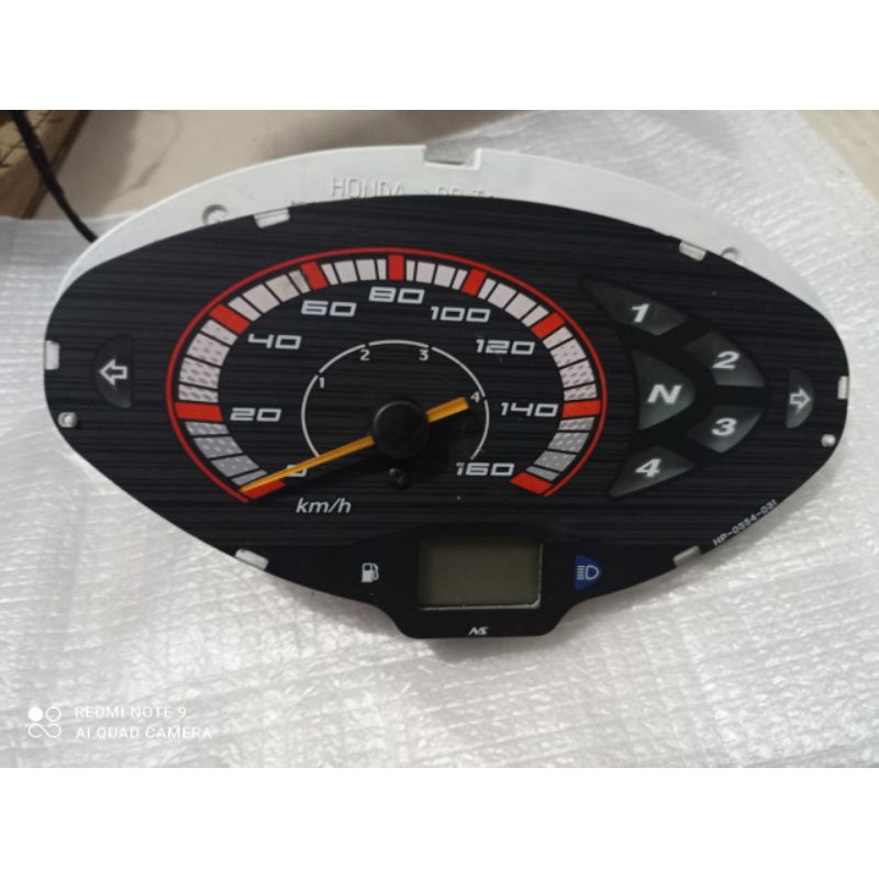 Jual mesin speedometer Honda karisma x original | Shopee Indonesia
