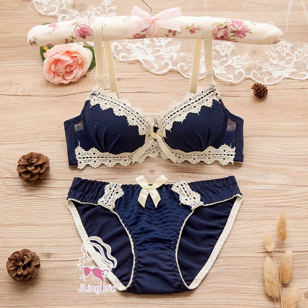 Jual BRA SET / BH SET / SET BRA WANITA SEKSI BH DAN CELANA DALAM ...