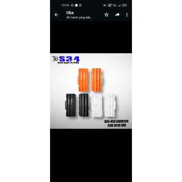 Jual Kisi radiator ktm | Shopee Indonesia