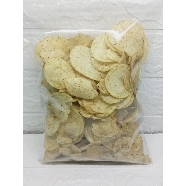 Jual Olivoliv Snack Keripik Kentang Chitato Lite 250Gr Citato Rasa ...