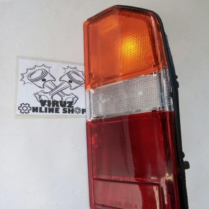 Jual STOPLAMP STOP LAMP LAMPU BELAKANG SUZUKI VITARA ESCUDO SIDEKICK
