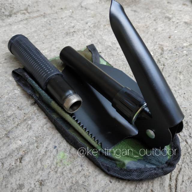 Jual Sekop Pacul Military Serbaguna | Shopee Indonesia