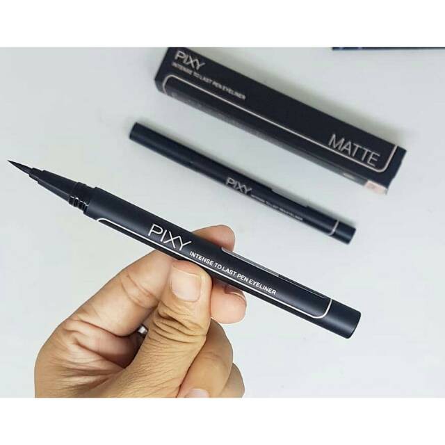 Harga eyeliner pixy hotsell