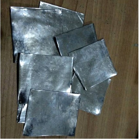 Jual Timah Daun Lempeng potongan Kecil - untuk mancing | Shopee Indonesia
