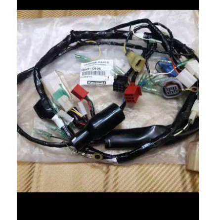 Jual Kabel bodi body ninja ss original cable body ninja ss kips ...