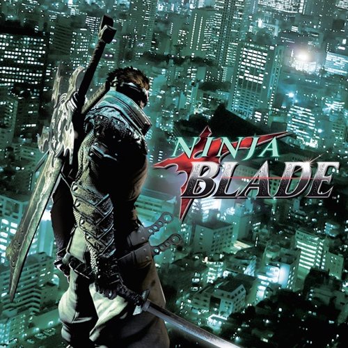 Jual DVD Game PC Ninja Blade (2009) - LAPTOP/PC | Shopee Indonesia