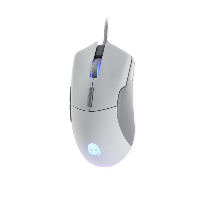 Jual Mouse Digital Alliance Carbine 10.000dpi - Mouse Gaming DA Carbine ...