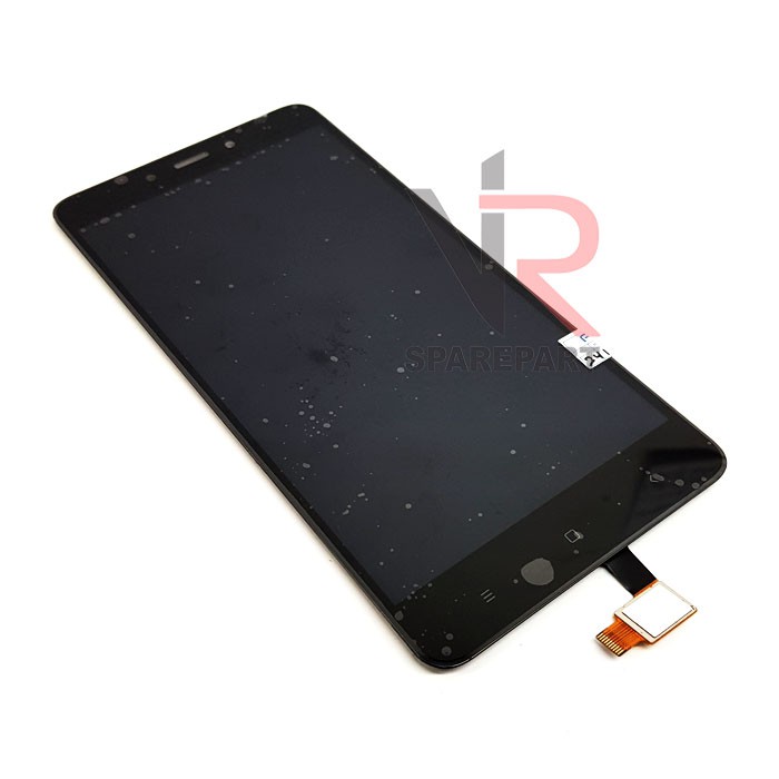Jual LCD XIAOMI REDMI NOTE 4 FULLSET TOUCHSCREEN | Shopee Indonesia