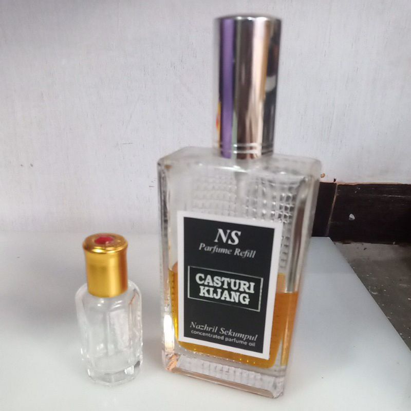 Jual Minyak Wangi Brut Shopee Indonesia