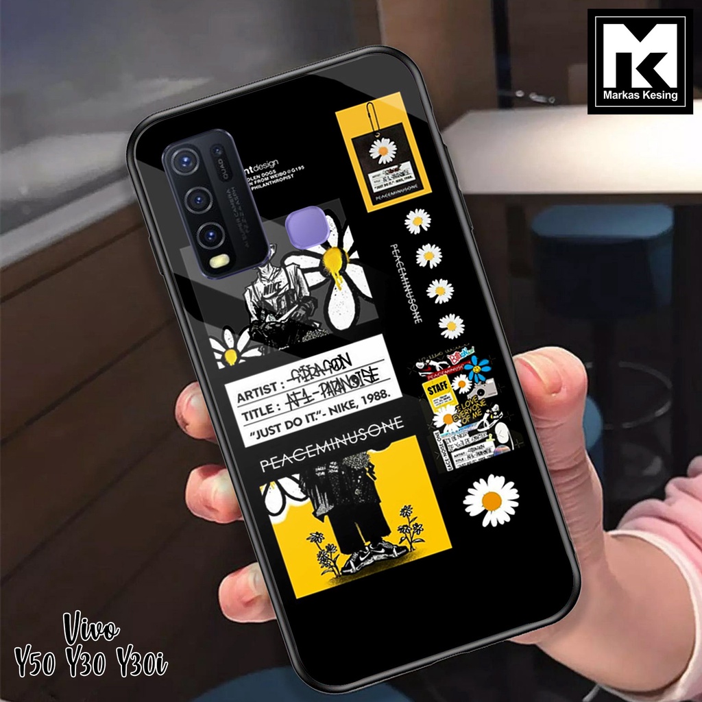 Jual Case Vivo Y30 Y30I Y50 Casing Vivo Y30 Y30I Y50