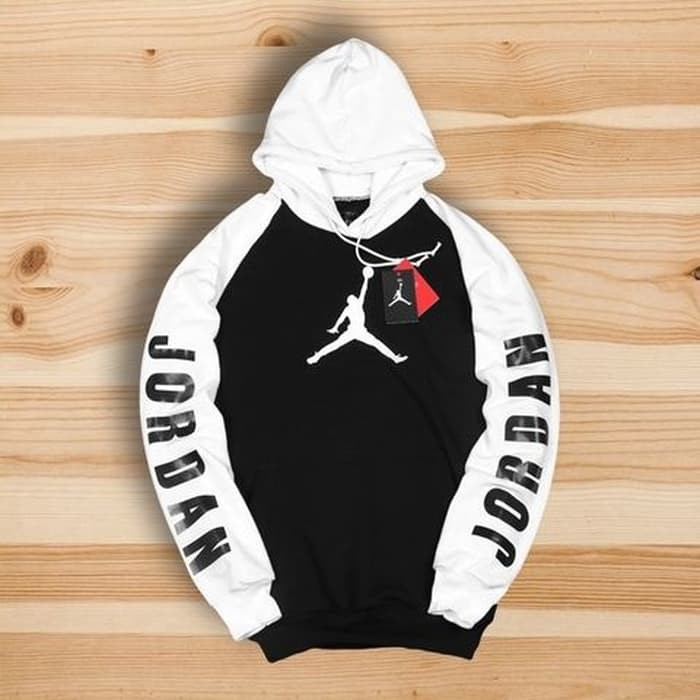 Jaket nike on sale air jordan original