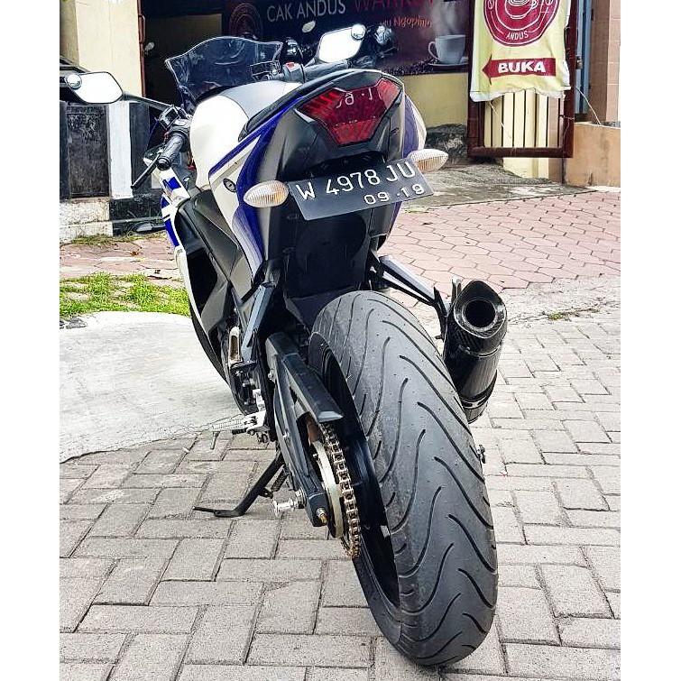 Jual Tail Tidy Yamaha R25 MT25 MT 25 by Street Fender Original Shopee Indonesia