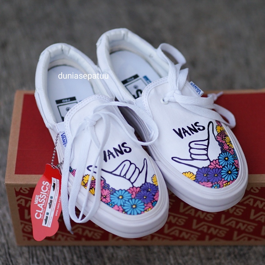 Edition Vans Lacey 72 Vans Lacey 72 Dressinn Sneakersy