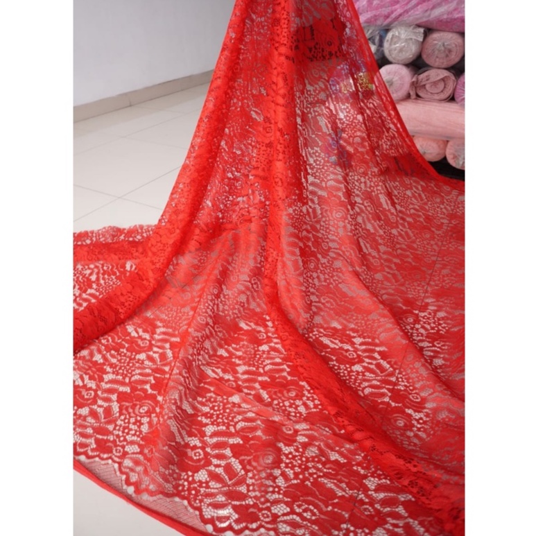 Jual brukat /brokat /brocade /brukat 1 tone /brukat 1 warna /motif