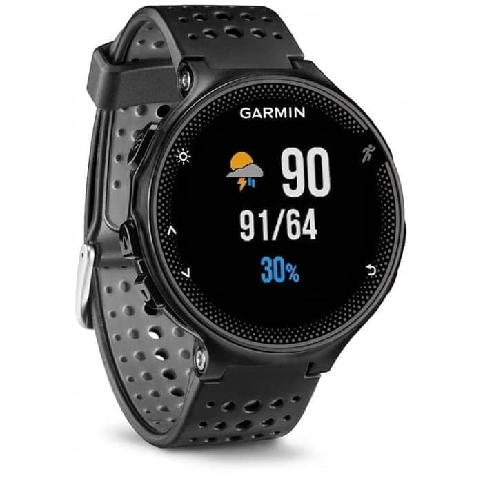 Garmin forerunner hot sale 235 gray