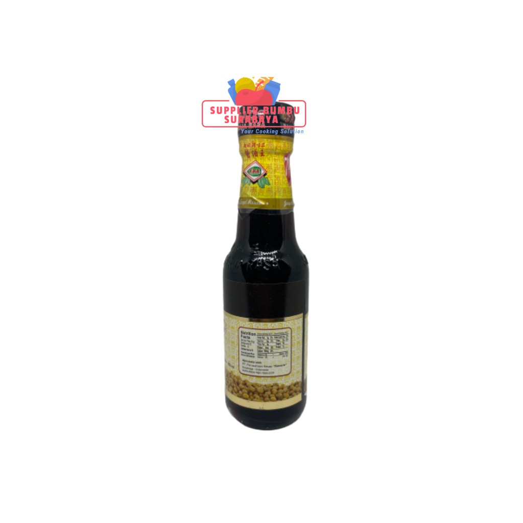 Jual Kecap Saos Raja Rasa KKK Kenarie 150ml | Shopee Indonesia