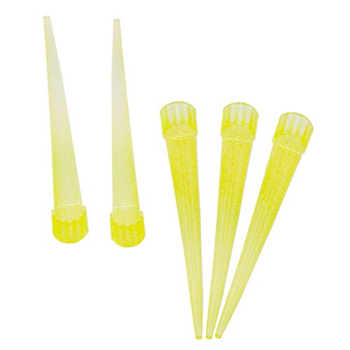 Jual Yellow Tip Laboratorium Steril 500 pcs | Shopee Indonesia