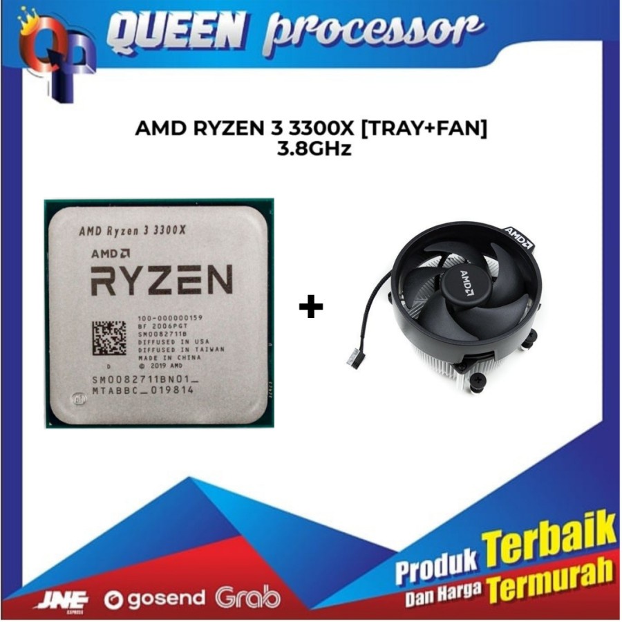 Ryzen 5 2600 ryzen fashion 3 3300x