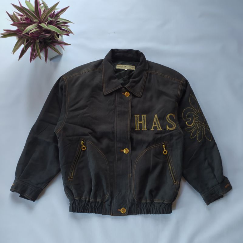 hardy amies jacket