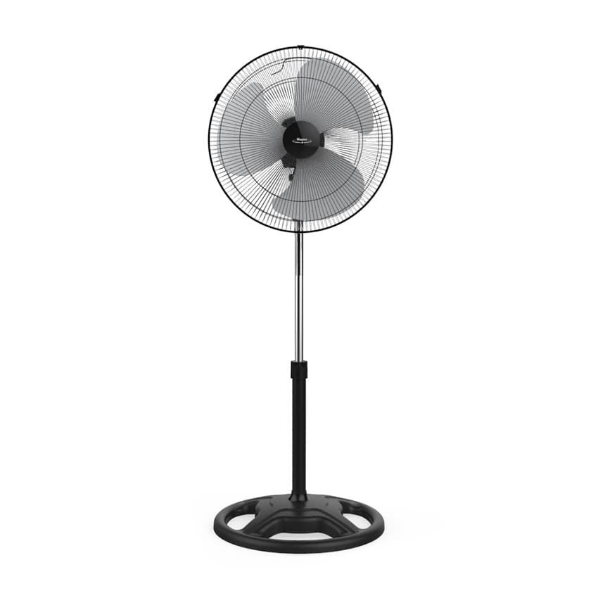 Jual Stand Fan Maspion Pw S Kipas Angin Berdiri Inch Shopee Indonesia