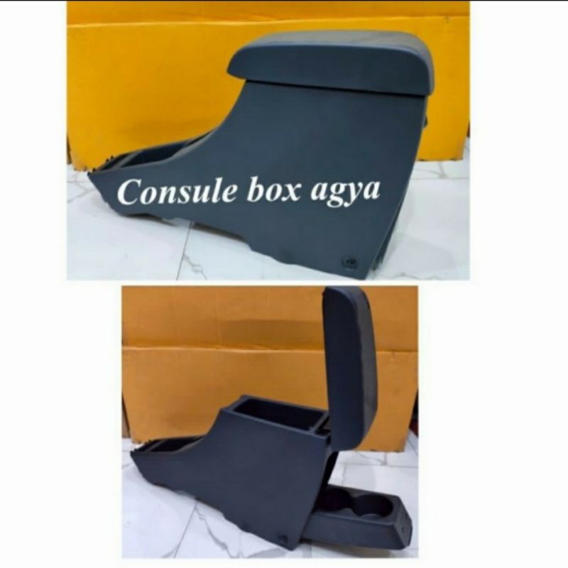 Jual Consule Box Agya Shopee Indonesia