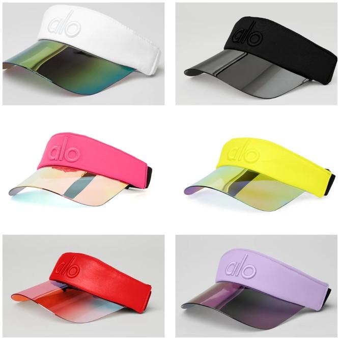 Jual Alo Yoga solar visor Shopee Indonesia