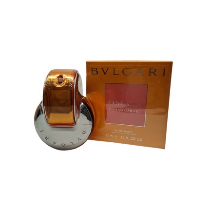 Bvlgari Indian BVLGARI Omnia Indian Garnet For Women Jewel
