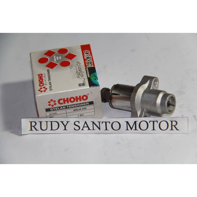Jual STELAN TENSIONER NINJA 250 CHOHO | Shopee Indonesia
