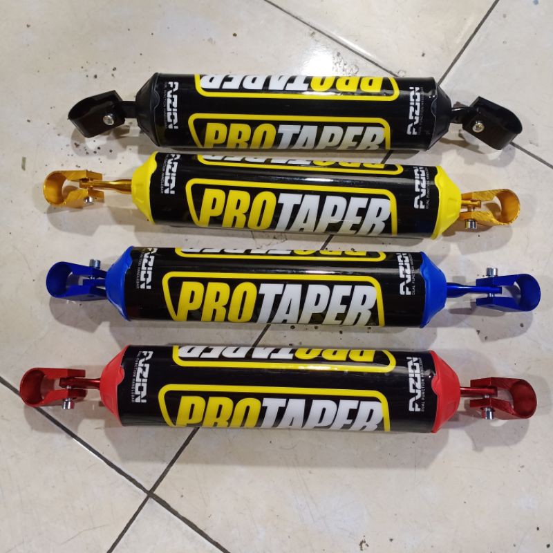 Jual Busa Stang Fatbar Twinwall Protaper Fuzion Set Paket Stabilizer