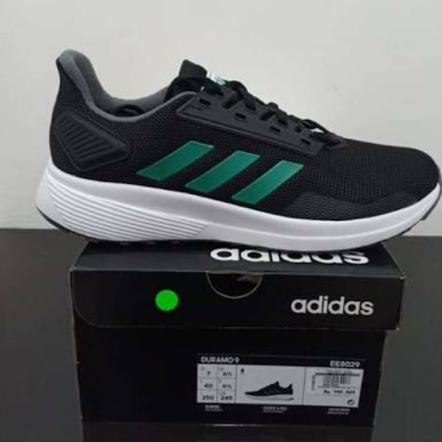 Adidas duramo 9 outlet harga