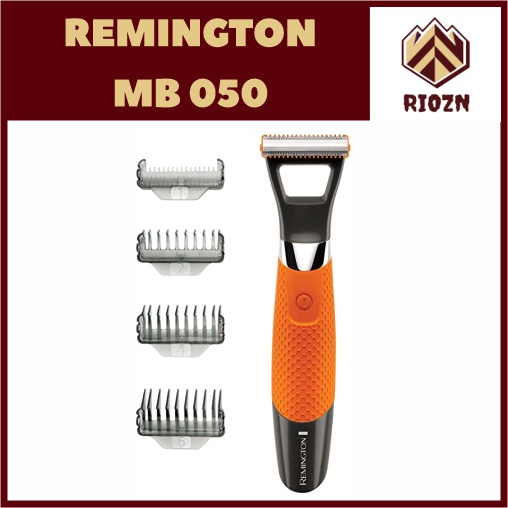 Jual Remington Durablade Groomer – MB050 | Shopee Indonesia