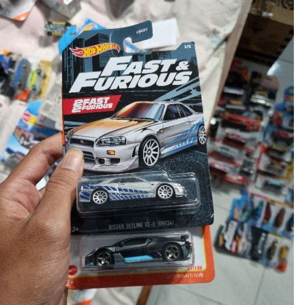 Jual Hotwheels Paket 2pcs | Shopee Indonesia
