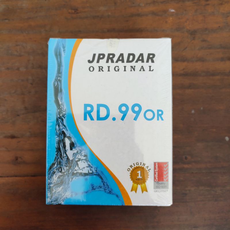 Jual JP Radar RD 99 OR Pelampung Otomatis Tangki Tandon Tower Air ...