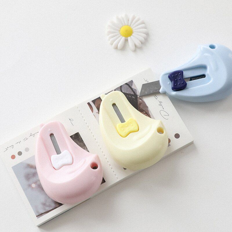 Jual Pisau cutter mini | Shopee Indonesia