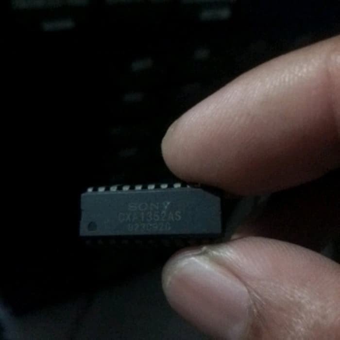 Jual ic sony cxa1352as cxa 1352 as cxa 1352as | Shopee Indonesia